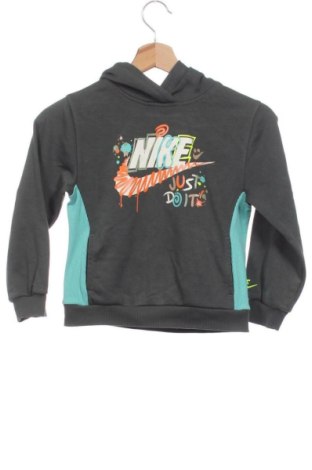 Kinder Sweatshirts Nike, Größe 5-6y/ 116-122 cm, Farbe Mehrfarbig, Preis € 24,00