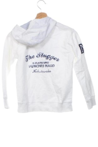 Gyerek sweatshirt Nukutavake, Méret 8-9y / 134-140 cm, Szín Fehér, Ár 4 959 Ft