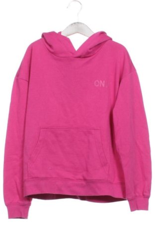 Hanorac pentru copii ONLY, Mărime 9-10y/ 140-146 cm, Culoare Roz, Preț 46,92 Lei