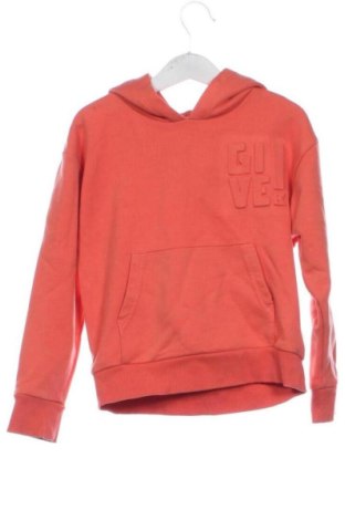 Kinder Sweatshirts Okaidi, Größe 5-6y/ 116-122 cm, Farbe Orange, Preis € 11,00