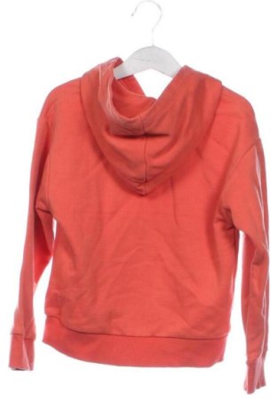 Kinder Sweatshirts Okaidi, Größe 5-6y/ 116-122 cm, Farbe Orange, Preis € 11,00
