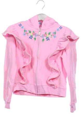 Kinder Sweatshirts Original Marines, Größe 7-8y/ 128-134 cm, Farbe Rosa, Preis € 15,99