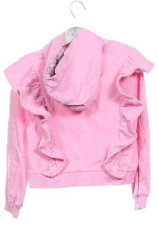 Kinder Sweatshirts Original Marines, Größe 7-8y/ 128-134 cm, Farbe Rosa, Preis € 15,99