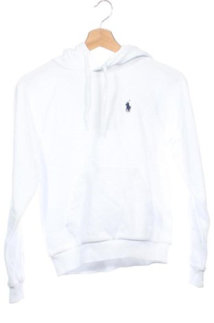 Gyerek sweatshirt Polo Ralph Lauren, Méret XSy, Szín Fehér, Ár 41 199 Ft