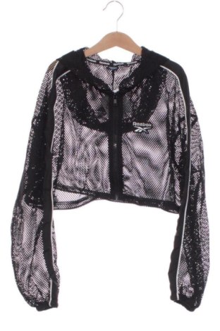 Dziecięca bluza Reebok, Rozmiar 10-11y/ 146-152 cm, Kolor Czarny, Cena 110,99 zł