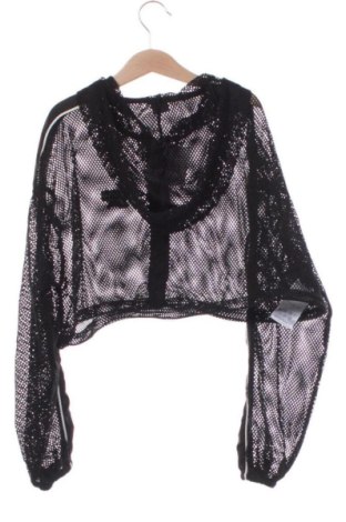 Dziecięca bluza Reebok, Rozmiar 10-11y/ 146-152 cm, Kolor Czarny, Cena 110,99 zł