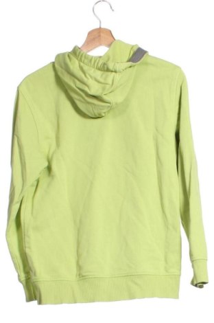 Detská mikina  S.Oliver, Veľkosť 10-11y/ 146-152 cm, Farba Zelená, Cena  12,00 €