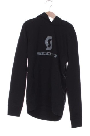 Kinder Sweatshirts SCOTT, Größe 10-11y/ 146-152 cm, Farbe Blau, Preis 67,99 €
