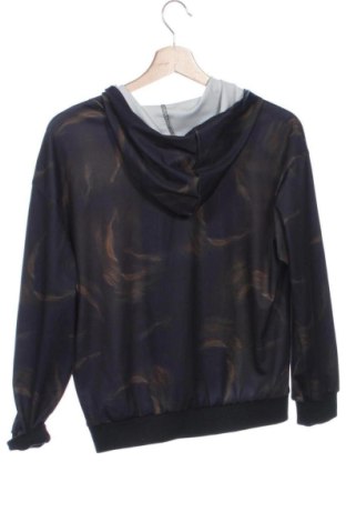 Dziecięca bluza SHEIN, Rozmiar 10-11y/ 146-152 cm, Kolor Kolorowy, Cena 114,09 zł