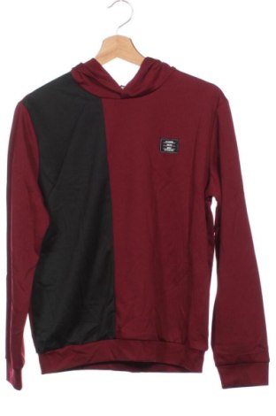 Dziecięca bluza SHEIN, Rozmiar 13-14y/ 164-168 cm, Kolor Czerwony, Cena 59,99 zł