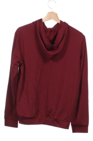 Dziecięca bluza SHEIN, Rozmiar 13-14y/ 164-168 cm, Kolor Czerwony, Cena 59,99 zł