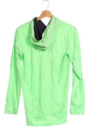 Детски суитшърт Tom Tailor, Размер 15-18y/ 170-176 см, Цвят Зелен, Цена 26,58 €