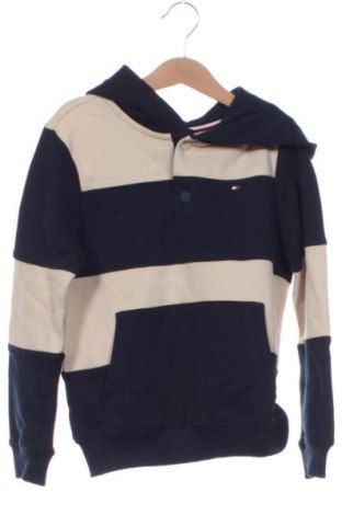 Gyerek sweatshirt Tommy Hilfiger, Méret 8-9y / 134-140 cm, Szín Sokszínű, Ár 22 828 Ft