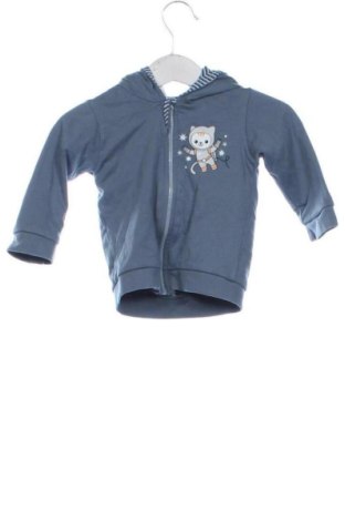 Gyerek sweatshirt Topolino, Méret 6-9m / 68-74 cm, Szín Kék, Ár 4 545 Ft