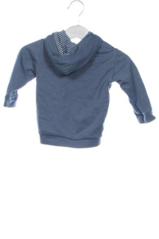 Gyerek sweatshirt Topolino, Méret 6-9m / 68-74 cm, Szín Kék, Ár 4 545 Ft