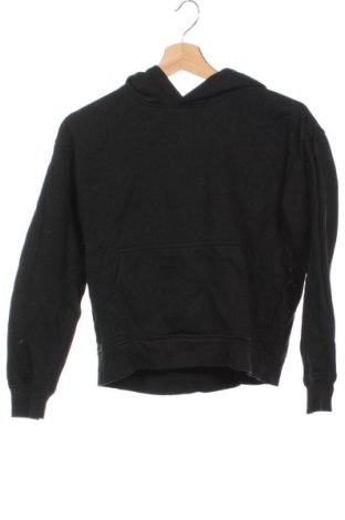 Παιδικό φούτερ Unbranded, Μέγεθος 12-13y/ 158-164 εκ., Χρώμα Μαύρο, Τιμή 22,99 €
