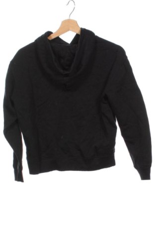 Παιδικό φούτερ Unbranded, Μέγεθος 12-13y/ 158-164 εκ., Χρώμα Μαύρο, Τιμή 22,99 €