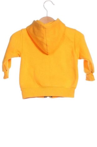 Kinder Sweatshirts Unbranded, Größe 6-9m/ 68-74 cm, Farbe Gelb, Preis € 11,00