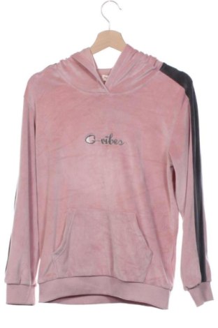 Kinder Sweatshirts Unbranded, Größe 15-18y/ 170-176 cm, Farbe Rosa, Preis € 14,99