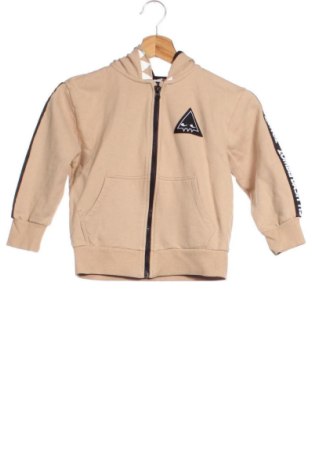Kinder Sweatshirts Unbranded, Größe 4-5y/ 110-116 cm, Farbe Braun, Preis 11,32 €