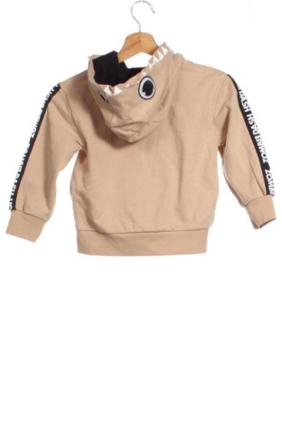 Kinder Sweatshirts Unbranded, Größe 4-5y/ 110-116 cm, Farbe Braun, Preis 11,32 €