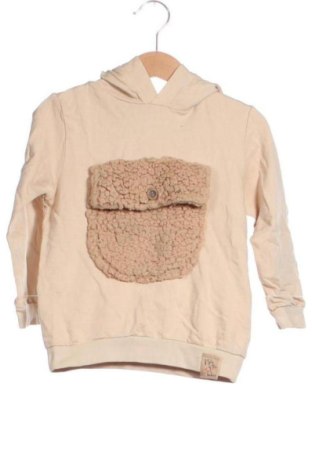 Dziecięca bluza Unbranded, Rozmiar 2-3m/ 56-62 cm, Kolor Brązowy, Cena 58,94 zł