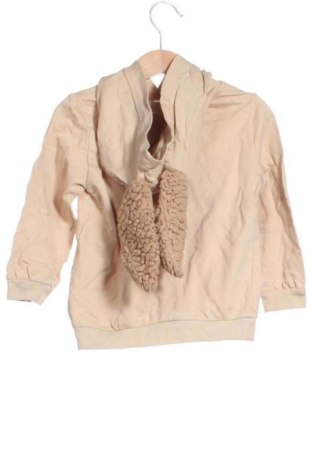 Dziecięca bluza Unbranded, Rozmiar 2-3m/ 56-62 cm, Kolor Brązowy, Cena 58,94 zł