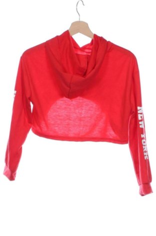 Dětská mikina  Unbranded, Velikost 11-12y/ 152-158 cm, Barva Červená, Cena  319,00 Kč
