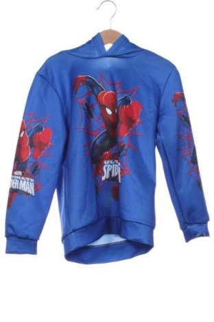 Kinder Sweatshirts Unbranded, Größe 7-8y/ 128-134 cm, Farbe Blau, Preis 11,32 €
