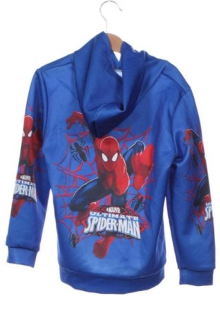 Kinder Sweatshirts Unbranded, Größe 7-8y/ 128-134 cm, Farbe Blau, Preis 11,32 €