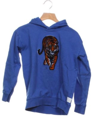 Kinder Sweatshirts Unbranded, Größe 7-8y/ 128-134 cm, Farbe Blau, Preis € 11,00