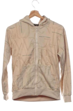 Kinder Sweatshirts Unbranded, Größe 11-12y/ 152-158 cm, Farbe Beige, Preis € 14,99