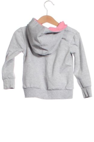 Hanorac pentru copii Unbranded, Mărime 18-24m/ 86-98 cm, Culoare Gri, Preț 57,35 Lei