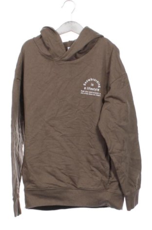 Kinder Sweatshirts Unbranded, Größe 12-13y/ 158-164 cm, Farbe Braun, Preis € 14,99