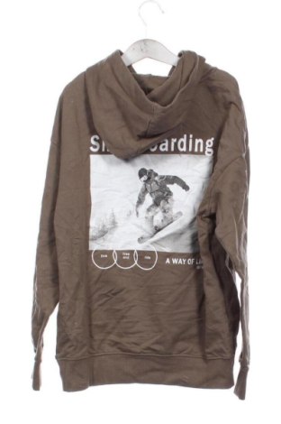 Kinder Sweatshirts Unbranded, Größe 12-13y/ 158-164 cm, Farbe Braun, Preis € 14,99