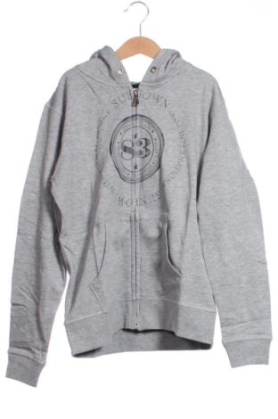Gyerek sweatshirt Unbranded, Méret 10-11y / 146-152 cm, Szín Szürke, Ár 7 438 Ft