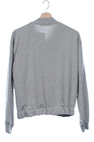 Kinder Sweatshirts Unbranded, Größe 11-12y/ 152-158 cm, Farbe Grau, Preis 14,99 €