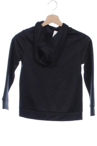 Dětská mikina  Under Armour, Velikost 9-10y/ 140-146 cm, Barva Černá, Cena  592,00 Kč