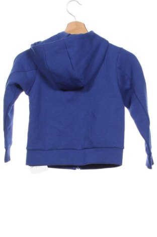 Dziecięca bluza Uniqlo, Rozmiar 5-6y/ 116-122 cm, Kolor Niebieski, Cena 137,99 zł