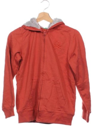 Kinder Sweatshirts United Colors Of Benetton, Größe 11-12y/ 152-158 cm, Farbe Rot, Preis € 15,99