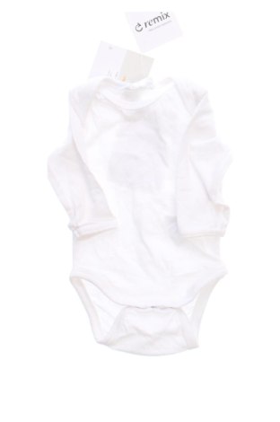 Dziecięce body Ergee, Rozmiar 2-3m/ 56-62 cm, Kolor Biały, Cena 48,99 zł