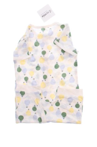 Dziecięce body Name It, Rozmiar 18-24m/ 86-98 cm, Kolor Kolorowy, Cena 137,99 zł