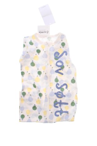 Dziecięce body Name It, Rozmiar 18-24m/ 86-98 cm, Kolor Kolorowy, Cena 137,99 zł