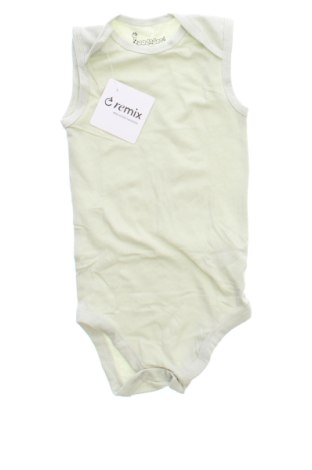 Gyerek body Unbranded, Méret 12-18m / 80-86 cm, Szín Zöld, Ár 2 899 Ft