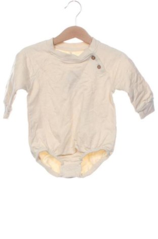 Gyerek body Zeeman, Méret 3-6m / 62-68 cm, Szín Ekrü
, Ár 4 689 Ft