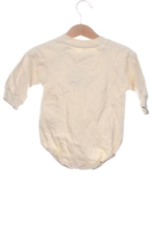 Gyerek body Zeeman, Méret 3-6m / 62-68 cm, Szín Ekrü
, Ár 4 689 Ft