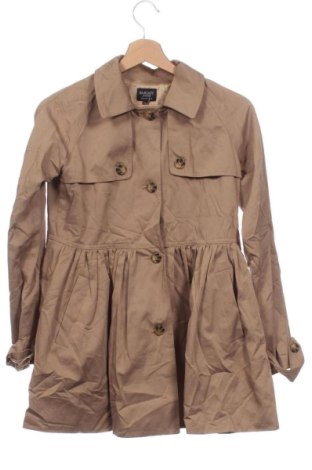 Детско палто Bardot, Размер 12-13y/ 158-164 см, Цвят Бежов, Цена 35,27 €