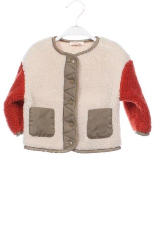 Gyerek kabát Du Pareil Au Meme, Méret 6-9m / 68-74 cm, Szín Sokszínű, Ár 11 860 Ft