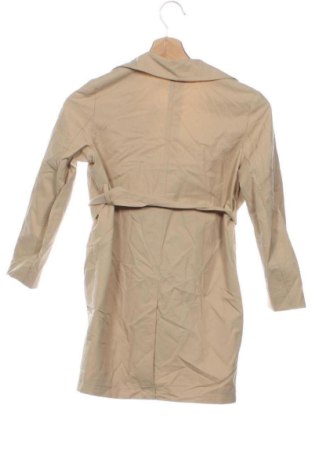 Gyerek kabát H&M, Méret 6-7y / 122-128 cm, Szín Bézs, Ár 10 049 Ft