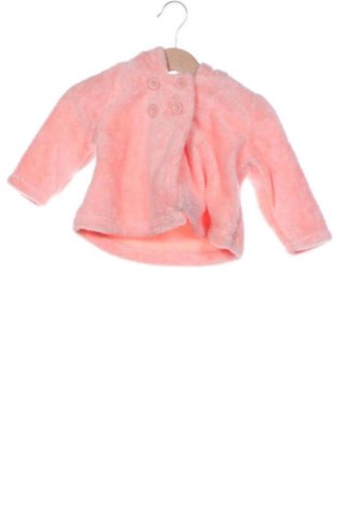 Dziecięcy płaszczyk LC Waikiki, Rozmiar 3-6m/ 62-68 cm, Kolor Różowy, Cena 117,89 zł